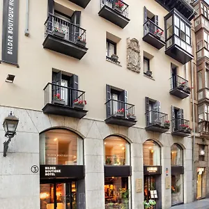 Bilder Boutique ** Bilbao